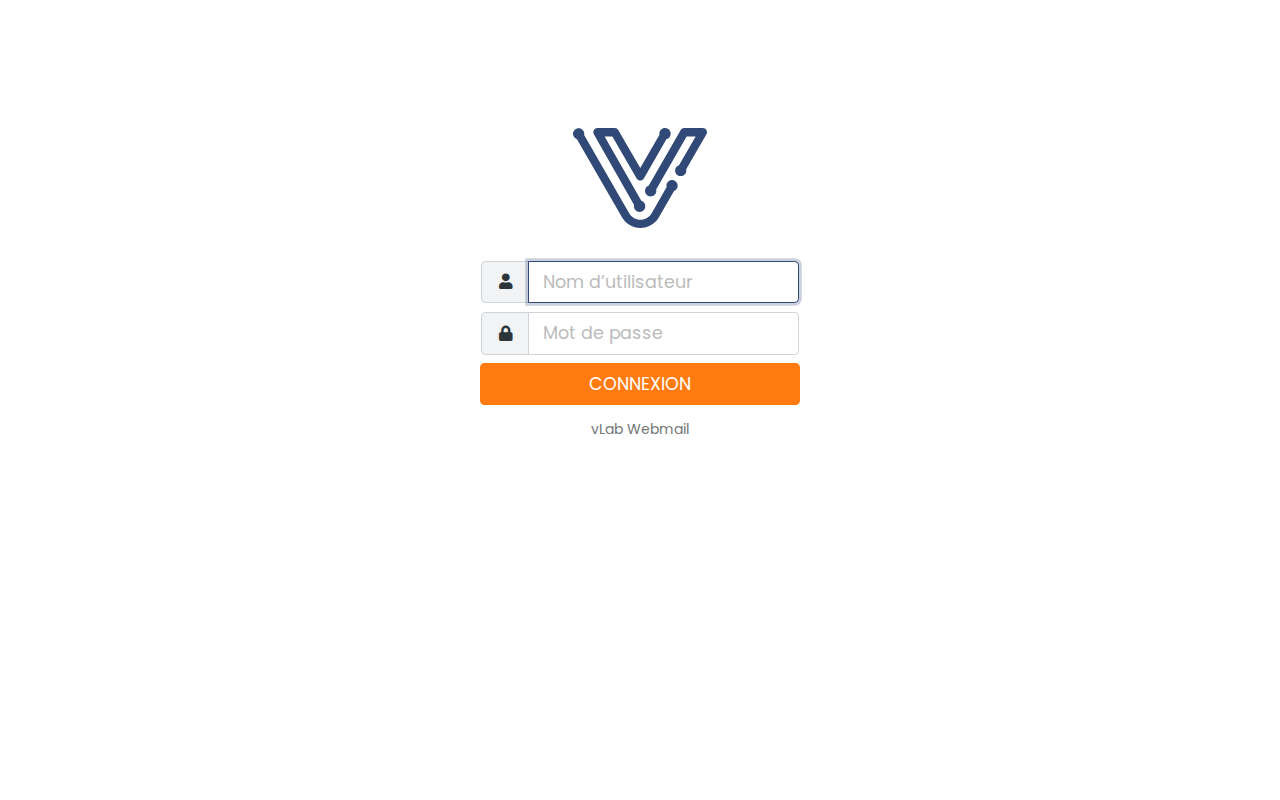 Login